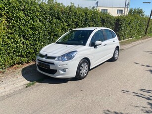 Citroen C3 '16 1000cc 68ps!