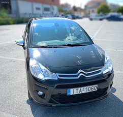 Citroen C3 '16 2016 Citroen C3 1.6 BlueHDI Eco Chic Panorama ΧΩΡΙΣ ΤΕΛΗ ΚΥΚΛ.