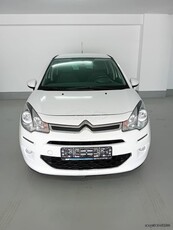 Citroen C3 '16