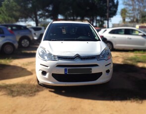 Citroen C3 '16 C3 DIESEL