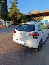 Citroen C3 '16