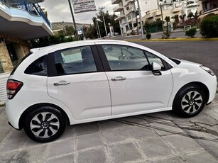 Citroen C3 '16 Diesel 5