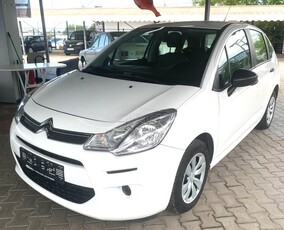 Citroen C3 '16 Diesel