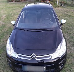 Citroen C3 '16 PANORAMA EXCLUSIVE