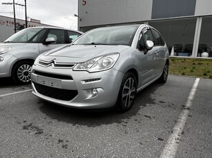 Citroen C3 '16 PANORAMA EXCLUSIVE