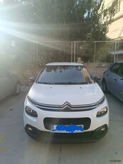 Citroen C3 '18 1.2 PURETECH 82 FEEL