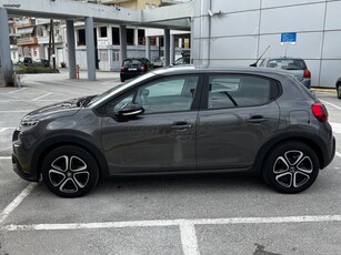 Citroen C3 '18