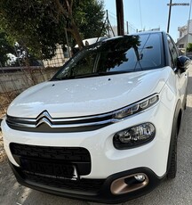 Citroen C3 '19