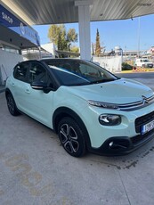 Citroen C3 '19