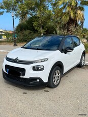 Citroen C3 '20 1.2 PURETECH 82