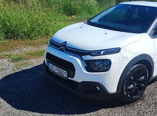 Citroen C3 '21