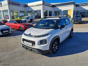 CITROEN C3 Aircross 1.2 100hp FEEL BUSINESS Φ