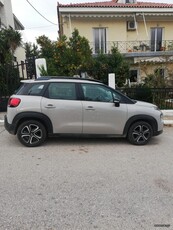 Citroen C3 Aircross '18