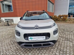 Citroen C3 Aircross '18 1.2 SHINE PureTech 110 S&S EAT6