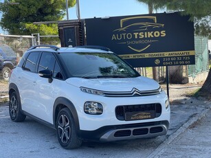 Citroen C3 Aircross '18