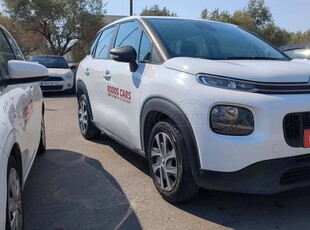 Citroen C3 Aircross '18