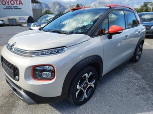 Citroen C3 Aircross '18