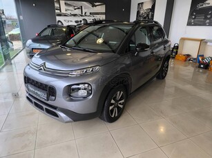 Citroen C3 Aircross '18 PURETECH 110 STOP&START SHINE