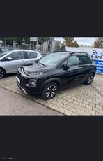 Citroen C3 Aircross '19