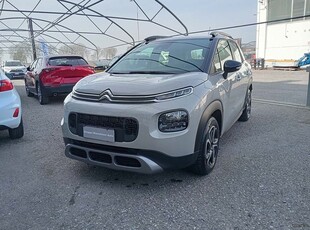 Citroen C3 Aircross '20 1.5 HDI Live - Ντίζελ - Χειροκίνητο - 102 hp