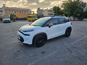 Citroen C3 Aircross '23 PURETECH 110 STOP&START C-SERIES