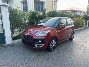 Citroen C3 Picasso '09