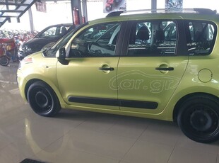 Citroen C3 Picasso '12 *