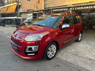 Citroen C3 Picasso '13