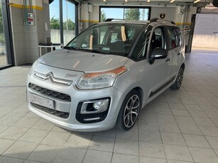 Citroen C3 Picasso '13 C3 Picasso 1.6 HDi Exclusive F,1!!!..ΓΝΗΣΙΑ ΧΛΜ!!!!!!