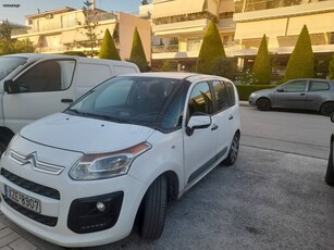 Citroen C3 Picasso '16