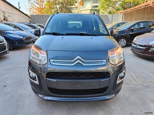 Citroen C3 Picasso '16 C3 PICASSO 1.2 THP FEEL EDITION