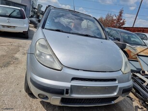 Citroen C3 Pluriel '04