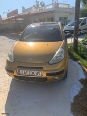 Citroen C3 Pluriel '05