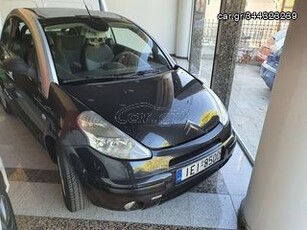 Citroen C3 Pluriel '05