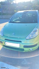 Citroen C3 Pluriel '07