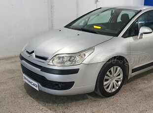 Citroen C4 '05 1.4 16V Advance