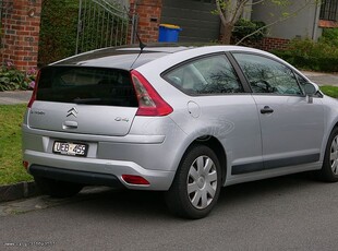 Citroen C4 '05