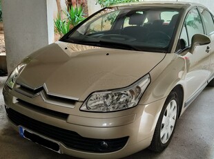 Citroen C4 '05