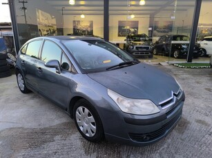 Citroen C4 '05 ELEGANCE 1.4