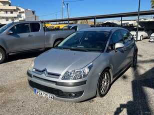 Citroen C4 '06