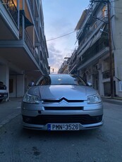 Citroen C4 '06