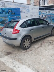 Citroen C4 '07