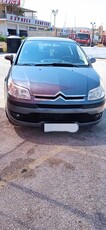 Citroen C4 '07