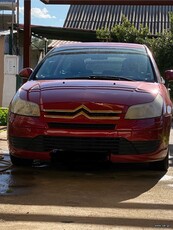 Citroen C4 '07