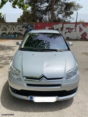 Citroen C4 '07 VTRS