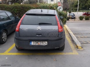 Citroen C4 '09