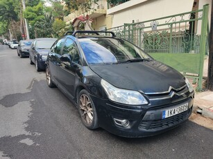 Citroen C4 '09 VTRS 1.6 16V FULL EXTRA