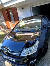 Citroen C4 '09 VTRS COUPE 1.6