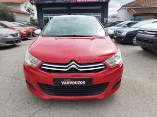 Citroen C4 '11 VAN