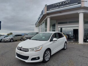 Citroen C4 '12 1.6 Diesel